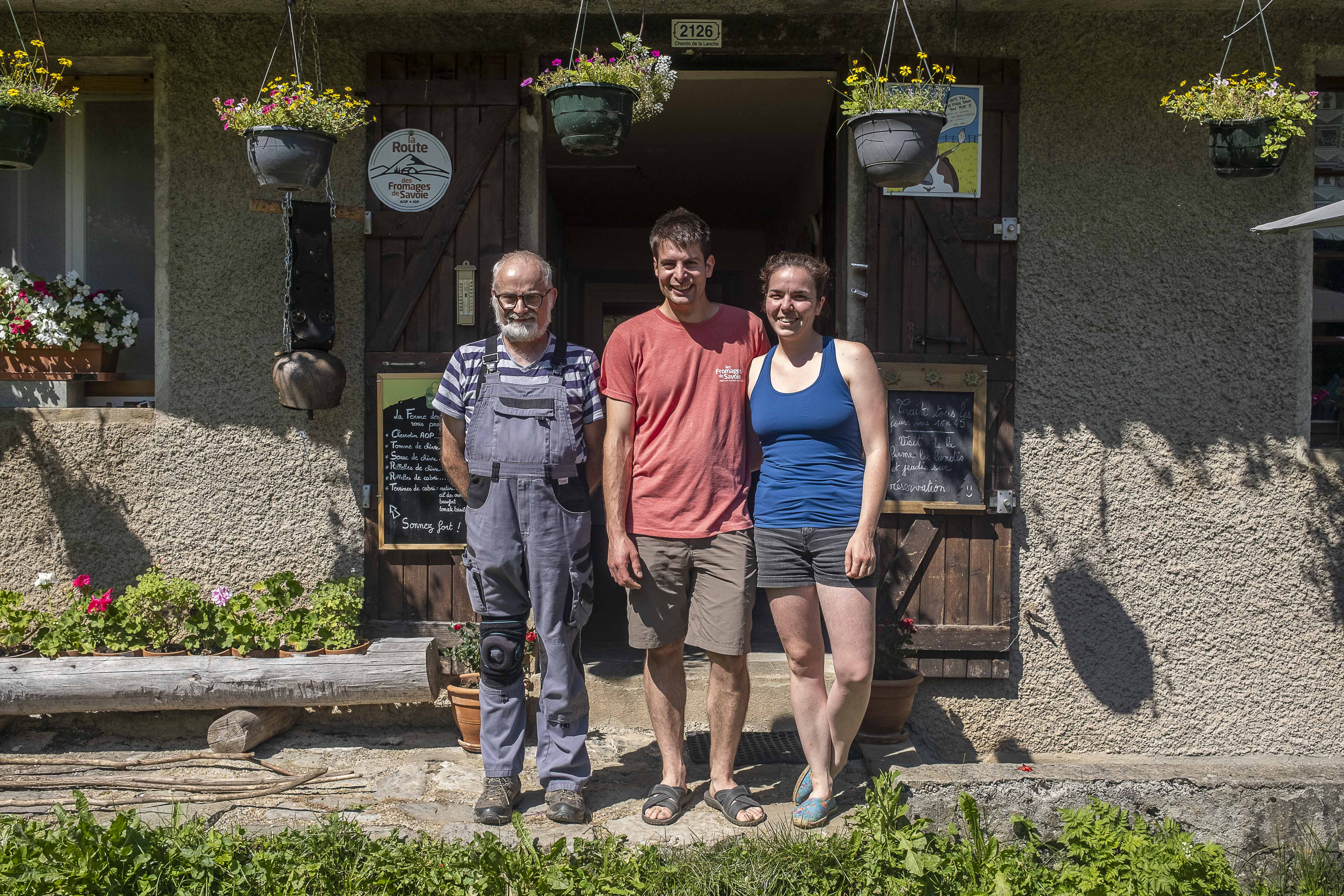 Sommier d'Aval 1